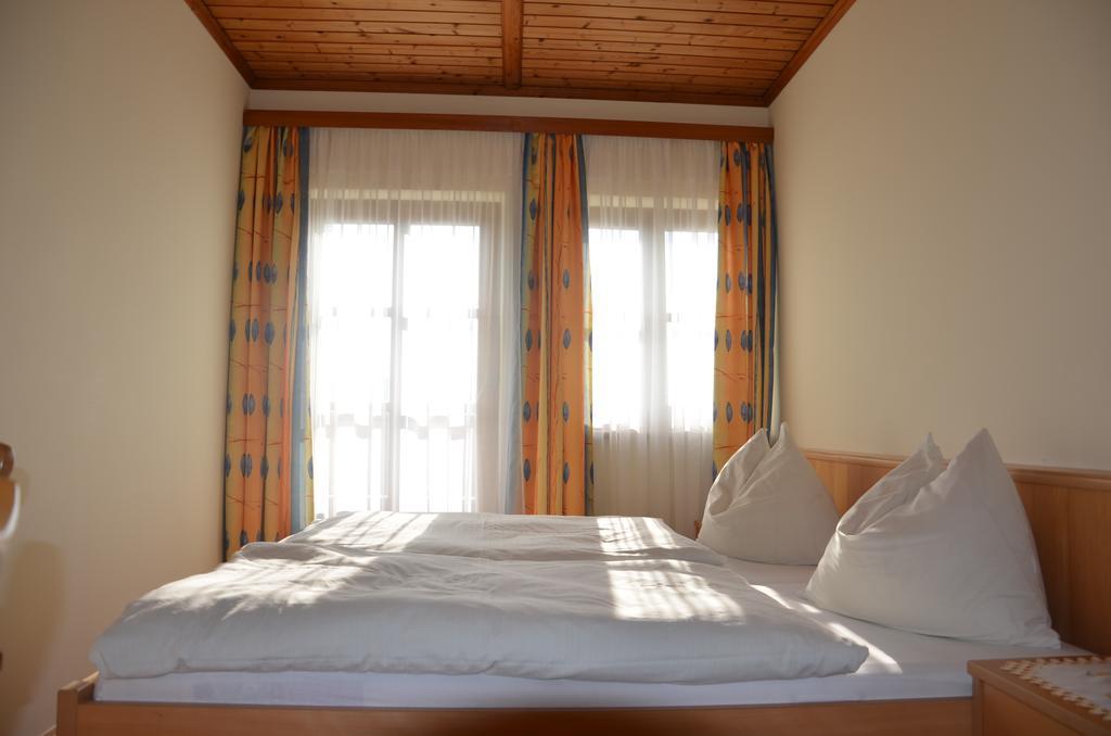 Urlaub Am Kraeutlhof In Mariapfarr Leilighet Rom bilde