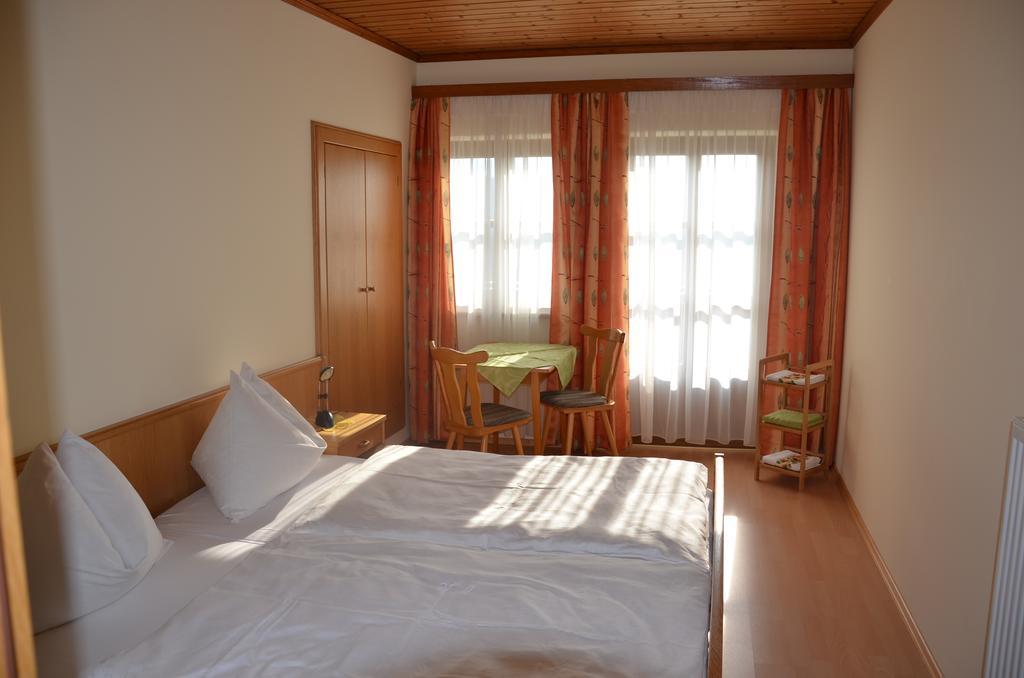 Urlaub Am Kraeutlhof In Mariapfarr Leilighet Rom bilde